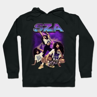 SZA Hoodie